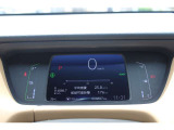 デジタルメーターは視界に入りやすく、速度管理もしやすいので運転がより快適になります。