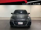 A3セダン 30 TFSI Sライン 