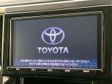 【純正9型ナビ】人気の純正ナビを装備。オーディオ機能も充実しており、Bluetooth接続すればお持ちのスマホやMP3プレイヤーの音楽を再生可能!毎日の運転がさらに楽しくなります!!