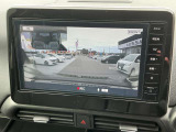 ドライブレコーダーの画像をナビ画面で確認する事ができますので便利ですね。