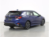 レヴォーグ 1.8 STI スポーツ EX 4WD 