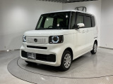 N-BOX スロープ 4WD 