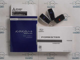 エンジンスターター付きで寒い朝も快適ドライブ♪保証書・取り扱い説明書もございます!