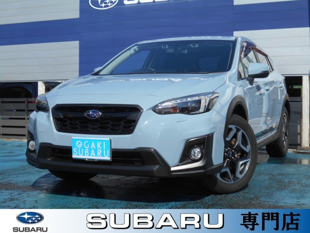 XV 2.0i-S アイサイト 4WD 