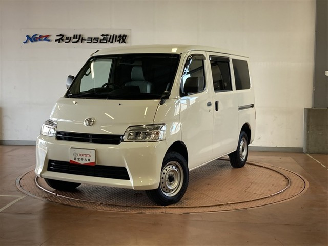 タウンエースバン 1.5 GL 4WD 