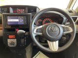 ルーミー 1.0 G 4WD 修復歴無し