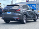 CX-60 2.5 25S Lパッケージ 