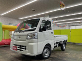 ハイゼットトラック スタンダード 3方開 4WD