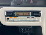 オートエアコン装備☆設定した温度まで自動で風量など調整してくれますので快適ですね☆