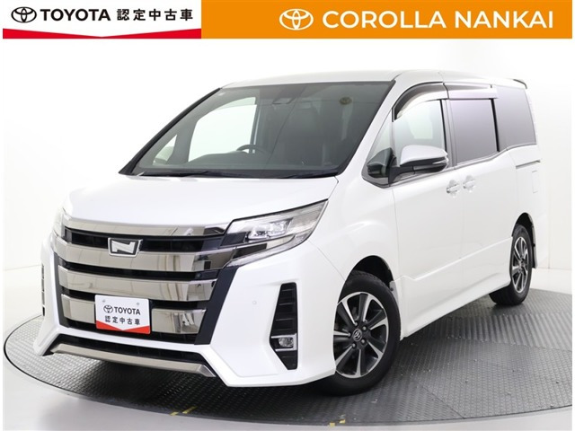 ノア 2.0 Si W×B II 