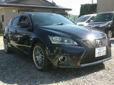CT 200h バージョン L 検R9.3 走行115000Km