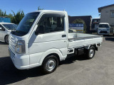 キャリイ KC エアコン パワステ 4WD 