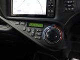 運転席廻りです。