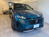 3008 GT ハイブリッド アルカンタラパッケージ 