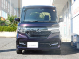 車輌前方になります!人気のホンダ車をお買い得なプライスでラインナップ!タッチの差で売約済となる前にぜひお立ち寄りください!