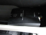 料金所もスムーズに通過できるETC装備しています。納車時セットアップ登録が必要です。(有料)
