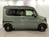 購入後も自社指定整備工場完備でお客様の愛車をしっかりサポート致します!御納車時には安全かつ安心してお乗り頂けるようホンダ専門知識を持つ整備スタッフが点検・整備・装備も説明をしてお渡ししております。