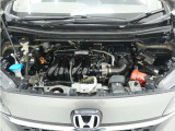 ◆エンジンルーム◆車の心臓部分のエンジンルームが汚いとトラブルの基になります。当店は専用の液剤を使って徹底的に綺麗にします。
