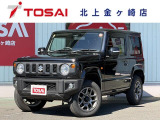 ご覧頂き誠にありがとうございます☆ R5年式ジムニー XC 4WD 入庫致しました!