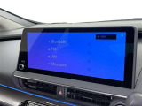 ディスプレイオーディオを装備。スマホとクルマをつなぐことで、これまでのナビに加えて、いろんなサービスが楽しめます。