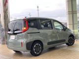 シエンタ ハイブリッド 1.5 Z 