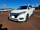 ヴェゼル 1.5 ハイブリッド Z ホンダセンシング 4WD 