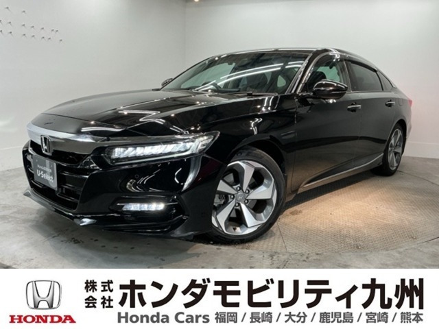 アコード 2.0 EX