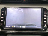 ドライブレコ-ダ-の映像がモニタ-に映せますので、もしもの時にすばやく確認が出来ます♪♪