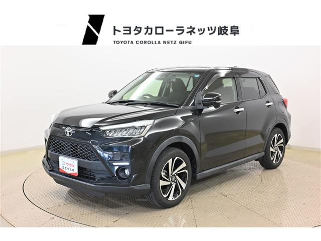 ライズ  1.2 Z