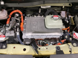 ホンダスタッフがしっかり整備して保証付きにてお渡し致します。エンジンルーム&室内ルームともにクリーニング済みで清潔です。快適なドライブをお楽しみください。