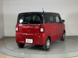 ワゴンRスマイル ハイブリッド(HYBRID) S 2トーンルーフ パッケージ 