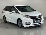 ご覧のように綺麗にクリーニングされており、とてもキレイなボディですよ。外装はもちろん内装も綺麗です。