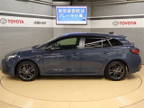 カローラツーリング 1.8 ハイブリッド W×B 