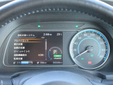 様々な運転支援システムが付いて安心してお乗り頂けます。