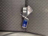 スマートキーはバッグなどにしまったままボタン操作でエンジンの始動・停止ができて大変便利です。