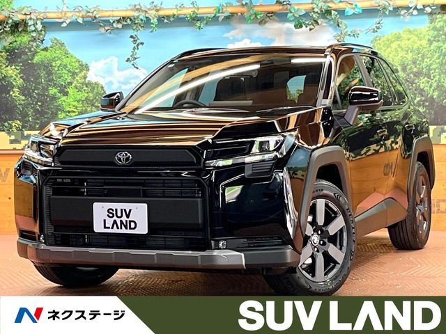 RAV4 アドベンチャー