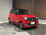 N-ONE プレミアム ツアラー 