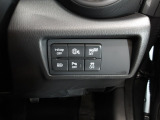 TCS(トラクションコントロールシステム)&DSC(横滑り防止機構)や、LDWS(車線逸脱警報システム)で安全運転をサポート!