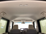 点検・整備はもちろんですが、車内のクリーニングもバッチリです!