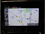 ナビ付のお車になりますので、納車後すぐにお出かけいただけます♪