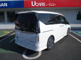 セレナ 1.4 e-POWER ハイウェイスターV 