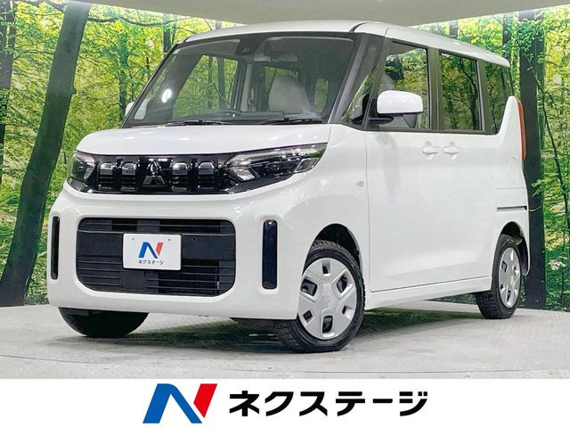 eKスペース  M