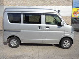 NV100クリッパー GX ハイルーフ 4WD 