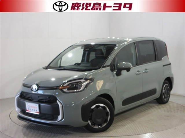 シエンタ ハイブリッド 1.5 Z