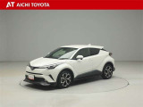 C-HR ハイブリッド 1.8 G 