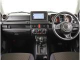 ジムニー XC 4WD 