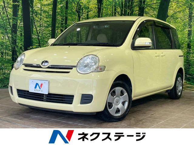 シエンタ 1.5 G 