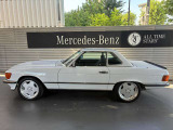 SLクラス 560SL 