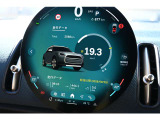 世代ごとに変わって来てはいるものの、ベースは丸形メーターが基調です。高いデザイン性を追求した結果がこのデザイン!