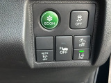 安全運転支援システム「Honda SENSING」、燃費優先で自動制御するECONモード、横滑りを制御しクルマを安定させるVSA機能を搭載。